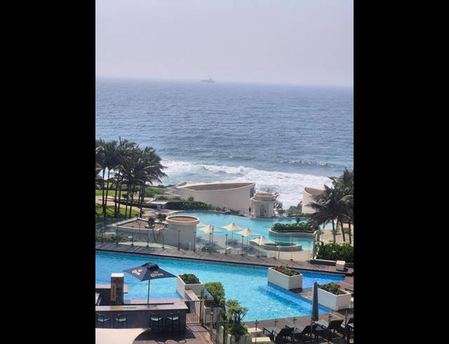 2 BEDROOM PROPERTY TO RENT IN UMHLANGA ROCKS